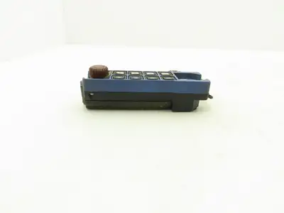 InMotion 532 Series TX Wireless Crane Remote 8-Button 4-Motion Transmitter