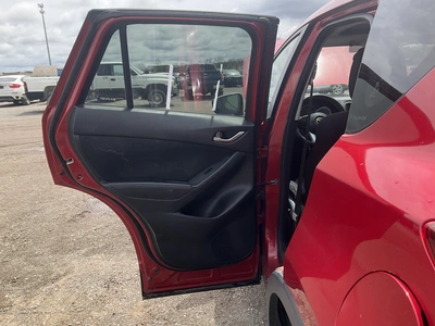 USED 2015 MAZDA CX-5