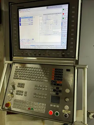 Used 2018 FERMAT Unknown Gantry Machining Centers (incld. Bridge & Double Column) Georgia US | Shub Machinery #911742