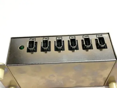 USED OKI ELECTRIC 1394HB6 06C069