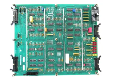 USED ALLEN BRADLELY 117479 CONTROL BOARD