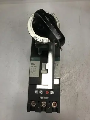 USED GE TFJ236150WL /SWITCH