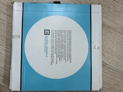 USED HONEYWELL 24001661-057