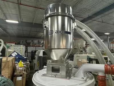 New | in-Stock 2023 AEC RDC-P-75 Dryers Massachusetts US | Absolute Machinery #874601