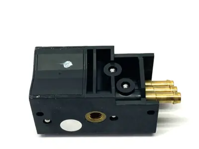 New | in-Stock Rexroth Pneumatic Contact Cylinder Switch, 2-6bar Pressure Switches Michigan US | Maverick Industrial Sales #1507984