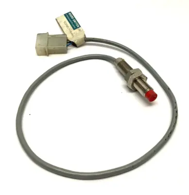 Used Micro Switch 922AB1Y-A4N-L Proximity Sensors Michigan US | Maverick Industrial Sales #1389601
