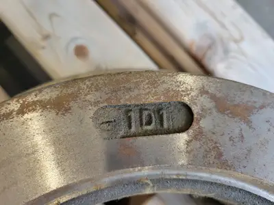 Used INTERNATIONAL 1660669C1/RDR-8531 Automotive Equipment British Columbia CA | Lenmark #1441148