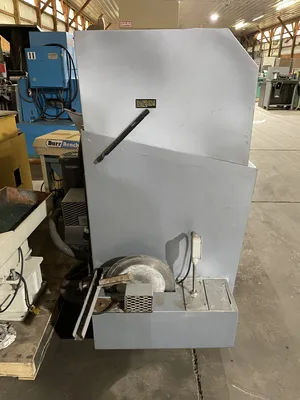 JRI Automatic Parts Washer 208V 3Ph