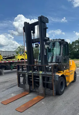 2020 HYUNDAI 70D-9 Forklifts | JYC EQUIPMENT (5)