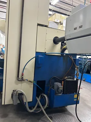 TSUGAMI BS-32C MARK III Swiss Type Automatic Screw Machines | Midstate Machinery (7)