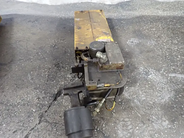 Used SR ENGINEERING CO. 105BB95.37822670 Miscellaneous MRO Ohio US | HGR 24 #870866