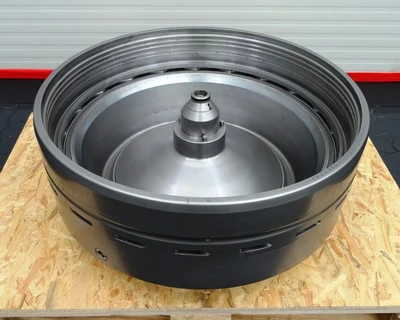 Used _UNKNOWN_ _UNKNOWN_ Disc Stack Centrifuges Florida US | Sanders Equipment #1280699