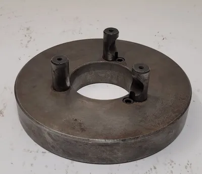 -- UNSPECIFIED -- D1-4 Plate Tooling & Accessories, Tooling | Machinery Central (1)