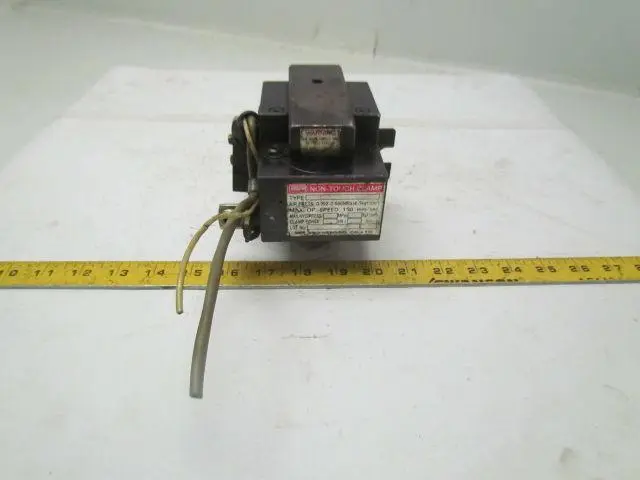 Used SR ENGINEERING _UNKNOWN_ Parts (Hydraulics and Pneumatics) | Arrow Industrial #635744