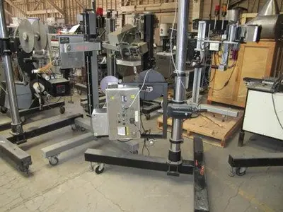 USED WILLETT 230S