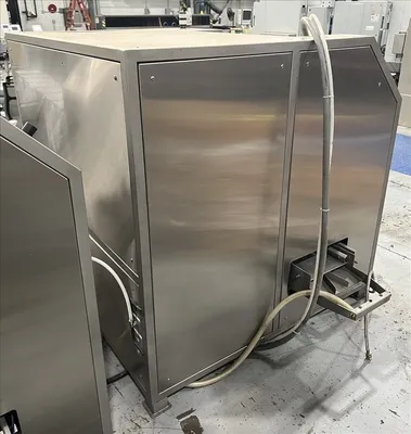 2021 UNITED SURFACE SOLUTIONS CPC-4000 Finishing Machines | Silverlight CNC, Inc (4)