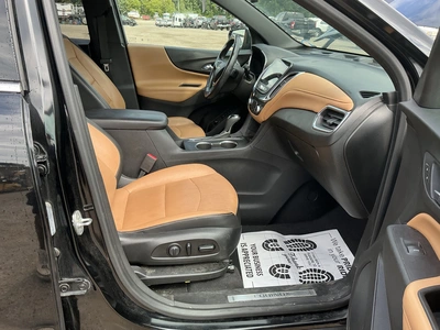 Used 2020 CHEVROLET EQUINOX SUVs Michigan US | Miedema Asset Management Group #1402587
