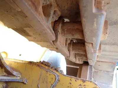 Used 2013 DEERE 650K LGP Crawler Dozers Massachusetts US | Brookside Equipment Sales #1422111