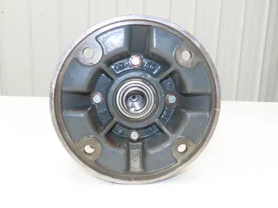 Falk UltraMite 04UCFN2A12.A1C Inline Helical Reducer 12.3:1 Gearbox 142rpm 3.2Hp