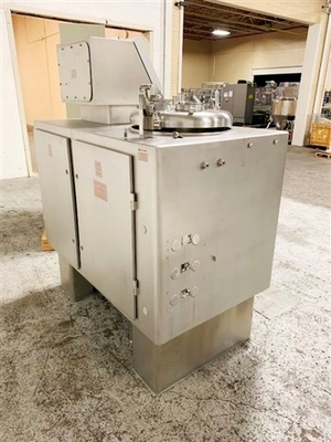 Used TK _UNKNOWN_ High Shear Granulators Connecticut US | DMC Industries #1281932