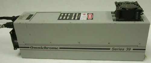 USED Panasonic Atomic Beam Cop Cam