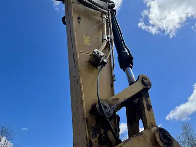 Used 2019 CATERPILLAR 320 Crawler Excavators | Abele Tractor #1342757