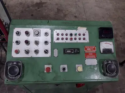 USED L&J EM275-42-24