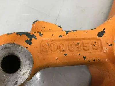 Used RMG 3990759 Injection Molding Parts Michigan US | Ideal Machinery #1302637