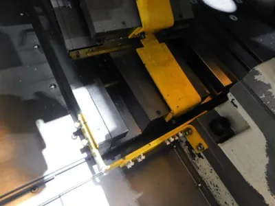 2021 HWACHEON HI-TECH 230BL YSMC CNC Lathes | Ditter Industries Inc. (16)