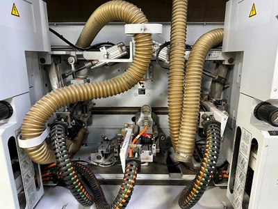 Used 2011 HOMAG KAL 210 / AMBITION 2270 Edge Banders Ontario CA | Aldan Woodworking Machinery #1252656