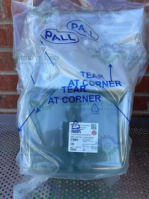 NEW PALL CORPORATION 6415-0454E RECIRCULATION LOOP MANIFOLD 10 L