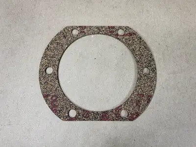 NEW LETOURNEAU R4033186