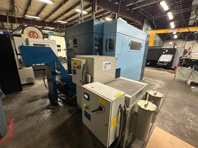 2017 MATSUURA MX-520 Vertical Machining Centers (5-Axis or More) | Midstate Machinery (6)