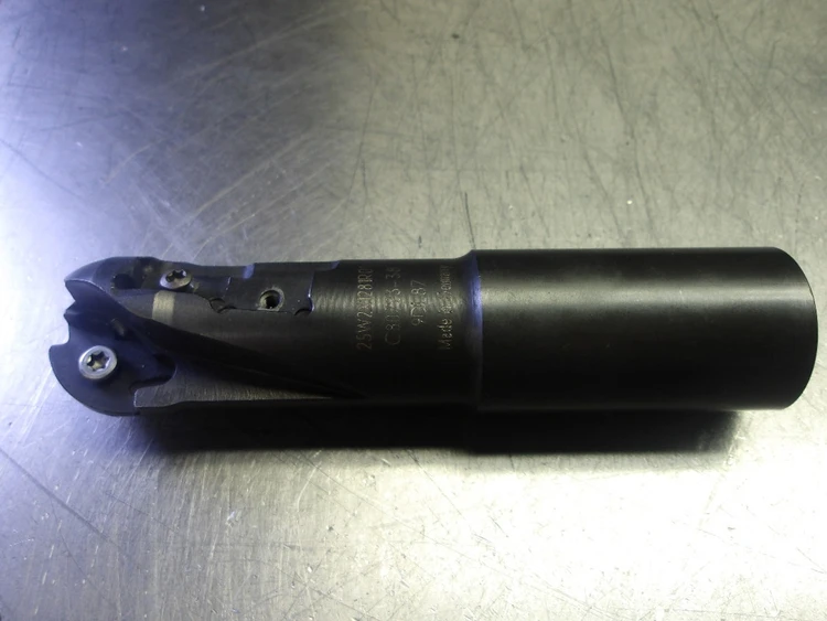 Used UNBRANDED _UNKNOWN_ Indexable Tooling Michigan US | Superior Machine & Tool Inc #212368