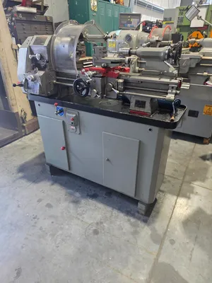DENFORD VICEROY TDS1/1GB Engine Lathes | GMT (4)