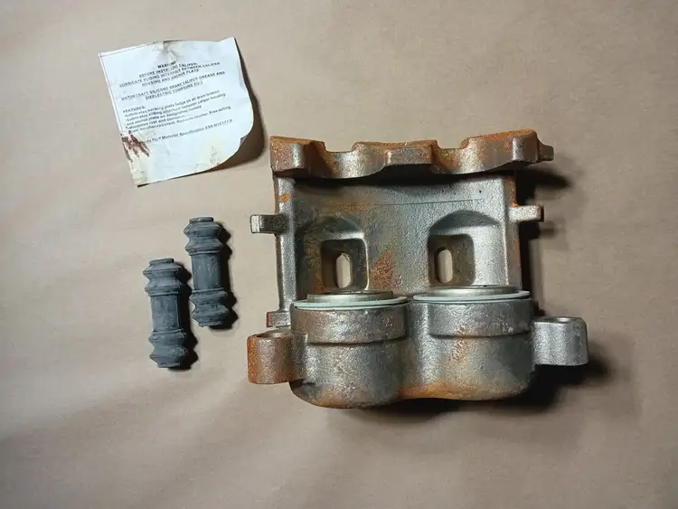New | in-Stock FORD BRC242RM Automotive Equipment British Columbia CA | Lenmark #266575