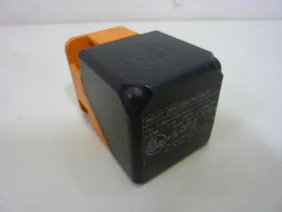 USED IFM IM5132 IMC4020BCPKG/K1/US