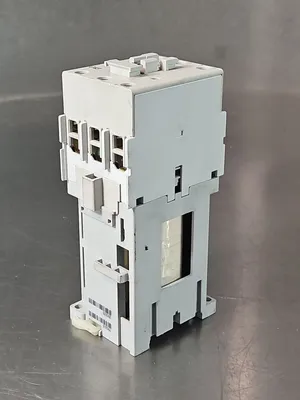 Allen Bradley 100-C43DJ10 Ser A Contactor loc4D14
