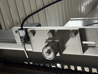 USED SYSPAL SCE-CL-01