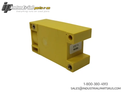 Banner Engineering RWB4 Maxi-Beam Wiring Base Block 25546
