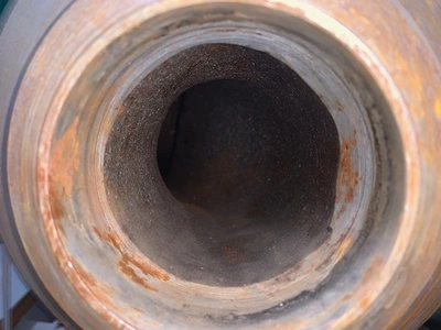 Fisher 4"-900# Globe Valve , Unused Condition