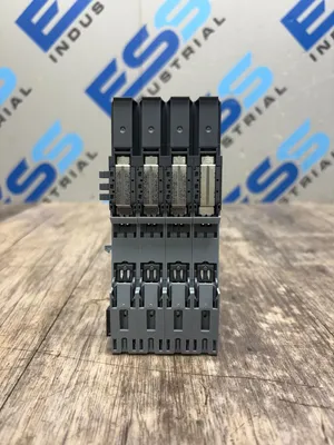 Used Siemens 6ES7193-6BP20-0DA0 Misc Electrical & Power Parts South Carolina US | ESS Industrial Equipment Sales #1318071