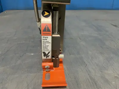 Used MAXCESS TIDLAND CII CS KH Slitters & Slitting Lines Ohio US | HGR 24 #1518994