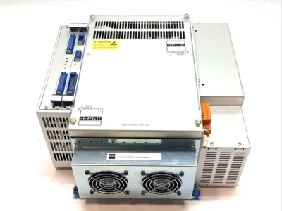 Used Hurco CNC Controller CNC & N/C Controls Michigan US | Maverick Industrial Sales #1392875