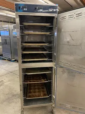 USED ALTO SHAAM 1200-UP