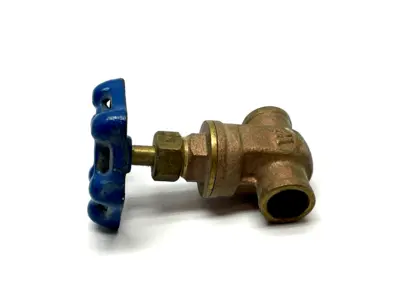 Used Watts LFWGVS 1/2 Plumbing Equipment Michigan US | Maverick Industrial Sales #1391194