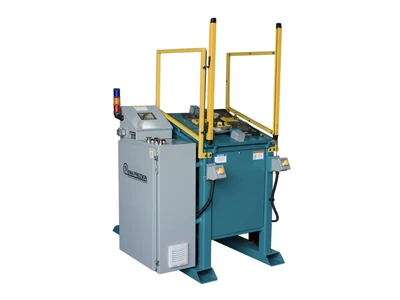 New | Build-to-Order IOWA PRECISION EMHP 6/7/8 Elbow Machines California US | Norcal Machinery #7197