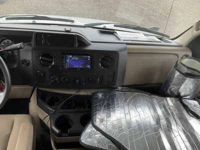 Used 2017 WINNEBAGO MINI WINNIE Campers, Caravans, Motorhomes Michigan US | Miedema Asset Management Group #1423583