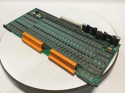 USED VAN DORN PC330-038 330-038