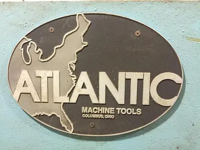 Used 1980 ACCURSHEAR COST CUTTER Power Squaring Shears (Inch) Michigan US | RAB Industries, Inc. #183931